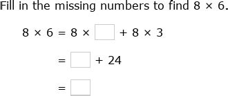 multiply 3 digits|IXL .